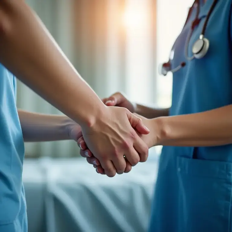 면역력에 좋은 영양제 의사 추천 제품: 록피드를 통한 면역력 개선 경험담