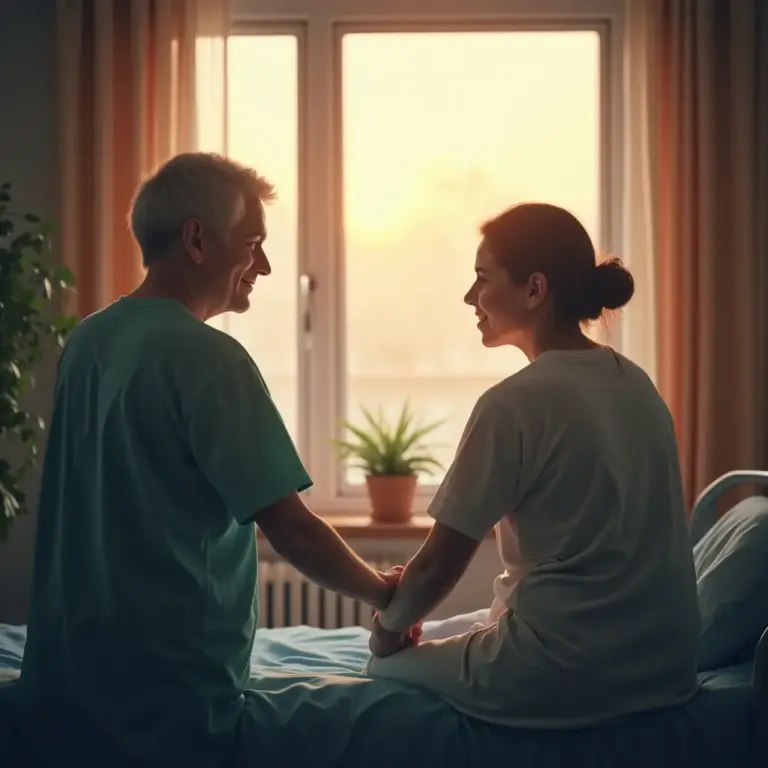 항암에 좋은 영양제: 경험으로 본 면역력 개선의 길