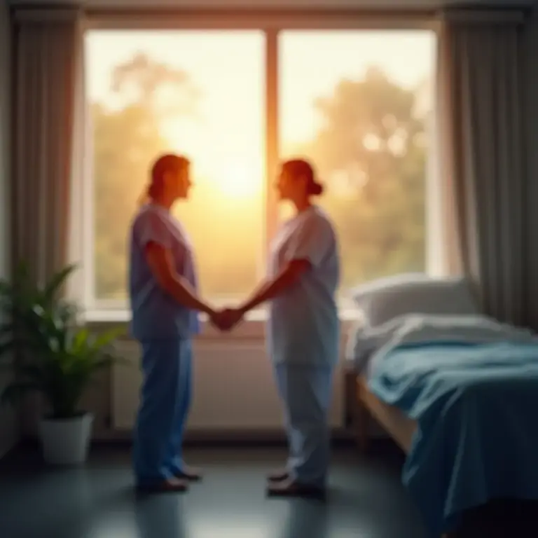 혈액암 면역력 강화: 록피드를 통한 건강 회복의 비밀