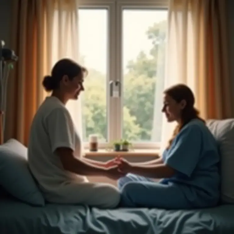 두경부암 면역력 향상 제품 선택 방법: 록피드로 건강 되찾기