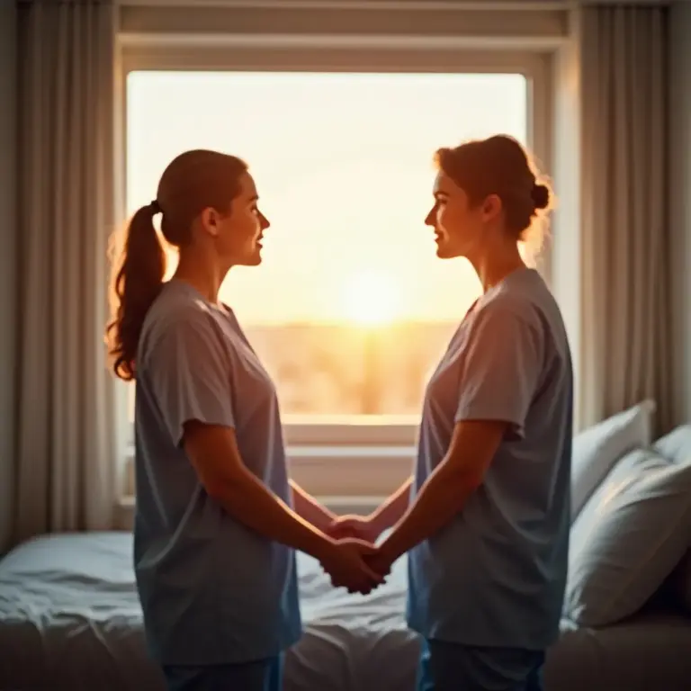 갑상선암 환자를 위한 면역력 개선의 해답: 록피드 면역의 효과와 활용