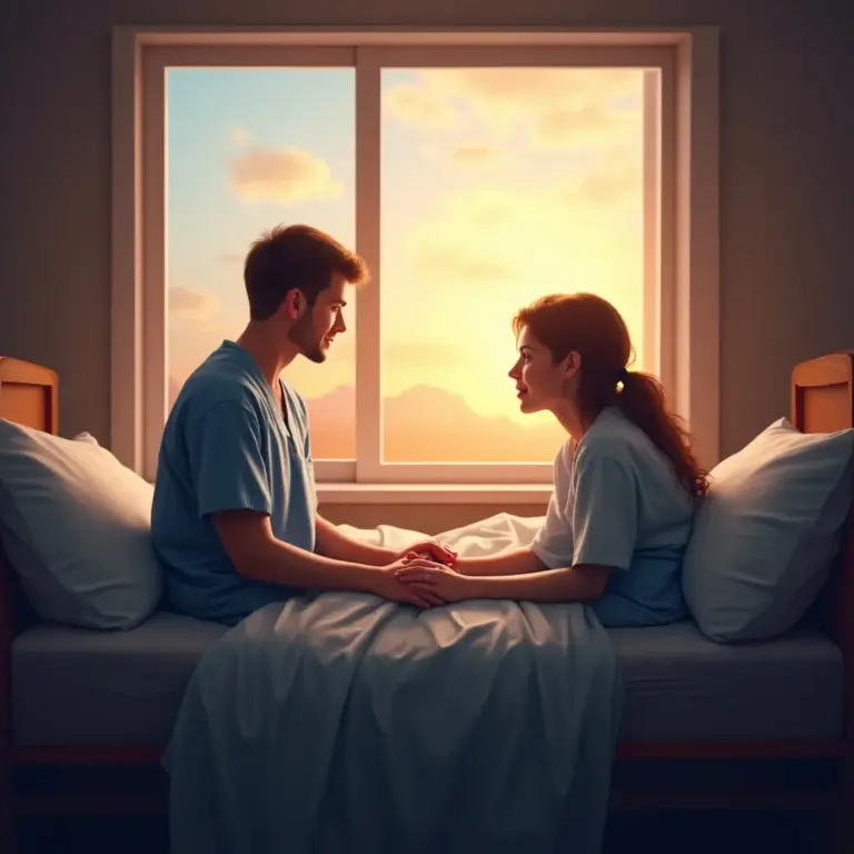 위암 면역력 증강을 위한 최적의 선택: 록피드 면역