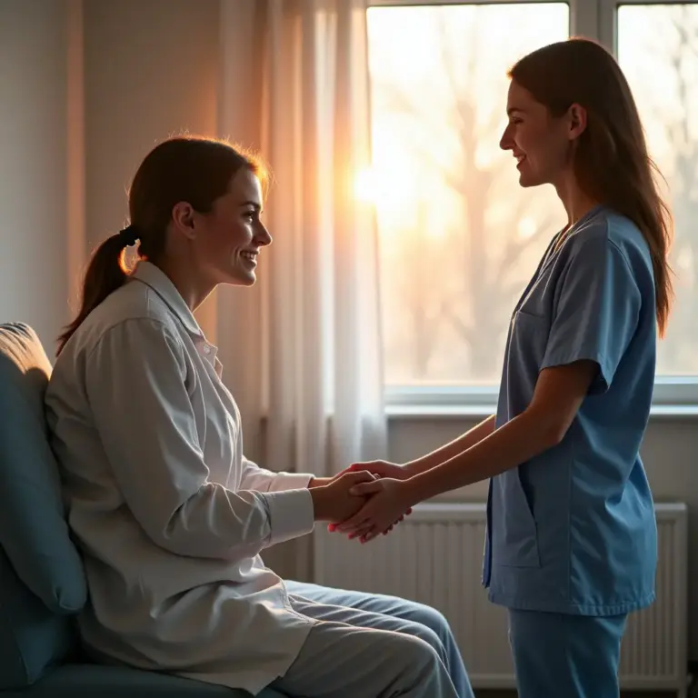 두경부암 면역력 강화 제품 완벽가이드: 전문가가 알려주는 활용법