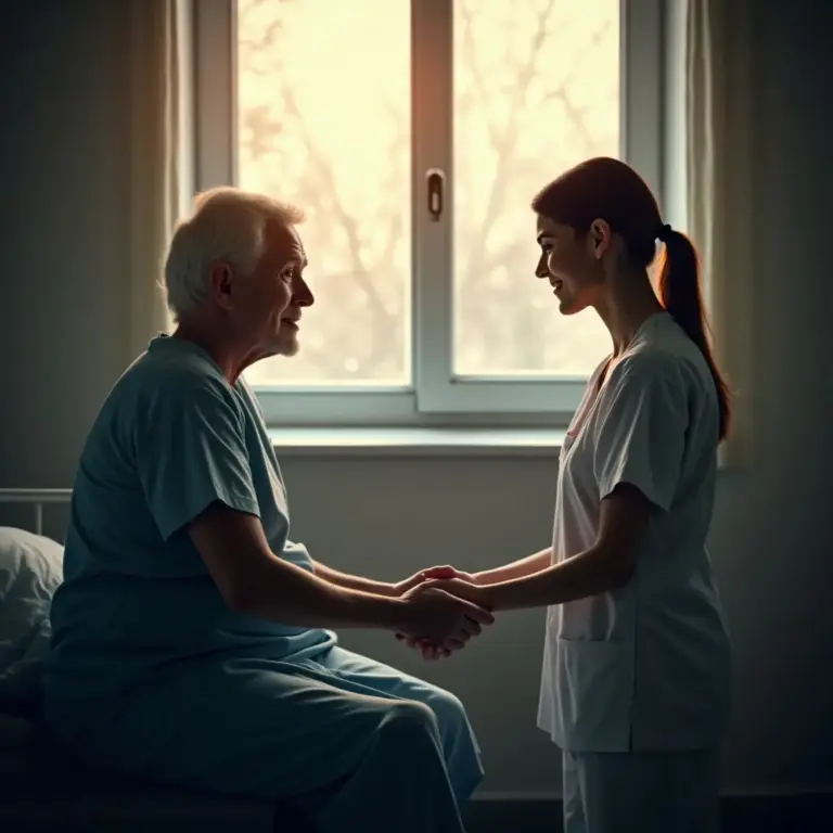 두경부암 환자를 위한 면역력 증강 제품: 록피드의 효과적인 선택