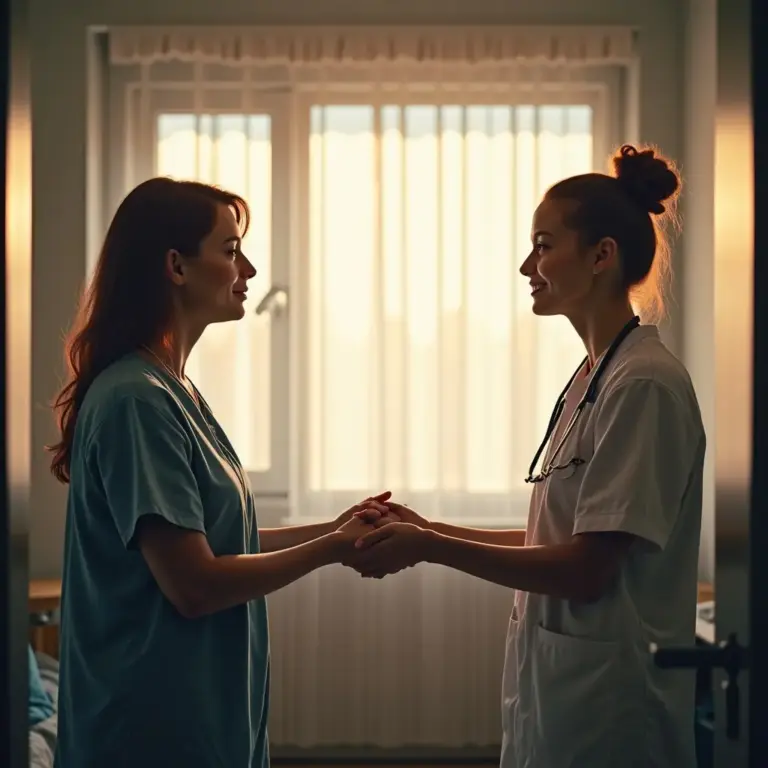 폐암 면역력 개선 제품 선택 방법: 건강한 삶을 위한 록피드의 힘