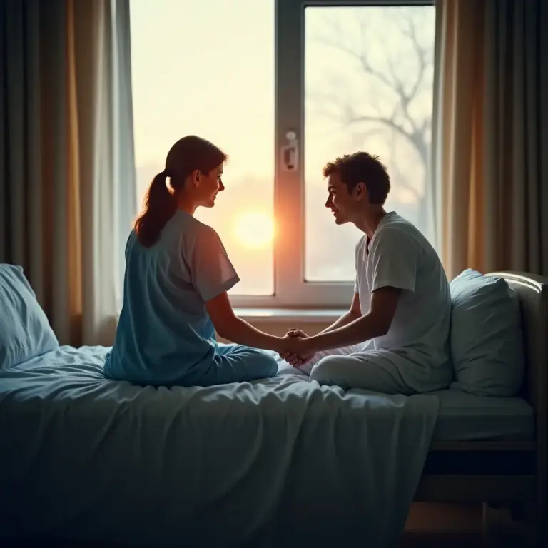 구강점막염과 면역력 향상에 도움을 주는 방법: 경험과 신뢰를 기반으로 한 선택