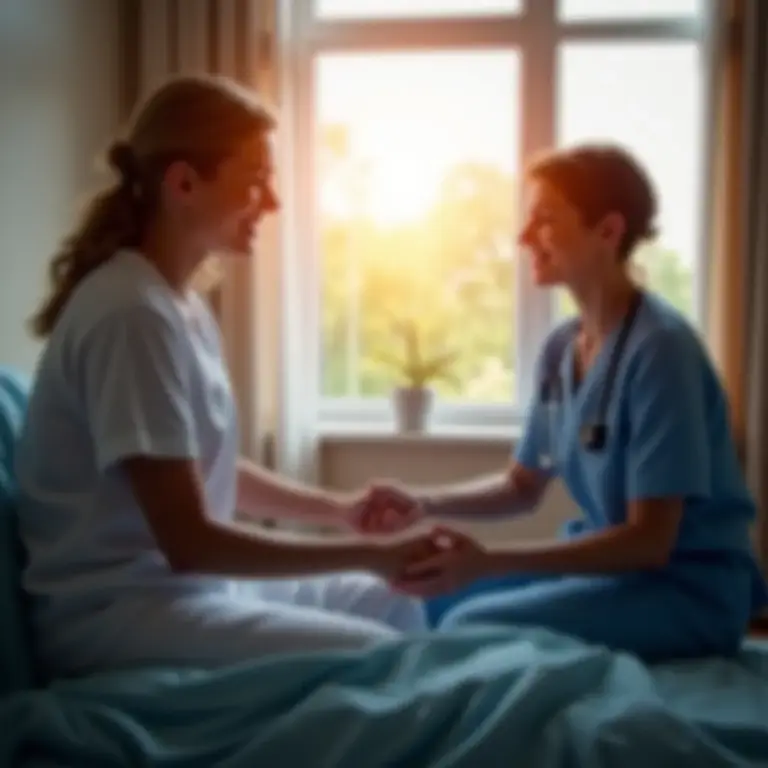 간질성폐질환 면역력 증강 제품 선택 방법 완벽가이드: 전문가가 알려주는 활용법