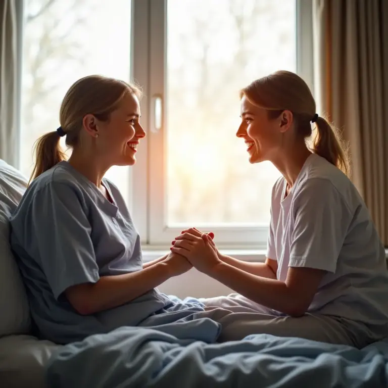 간질성폐질환에 좋은 면역력 영양제: 완벽한 선택 가이드