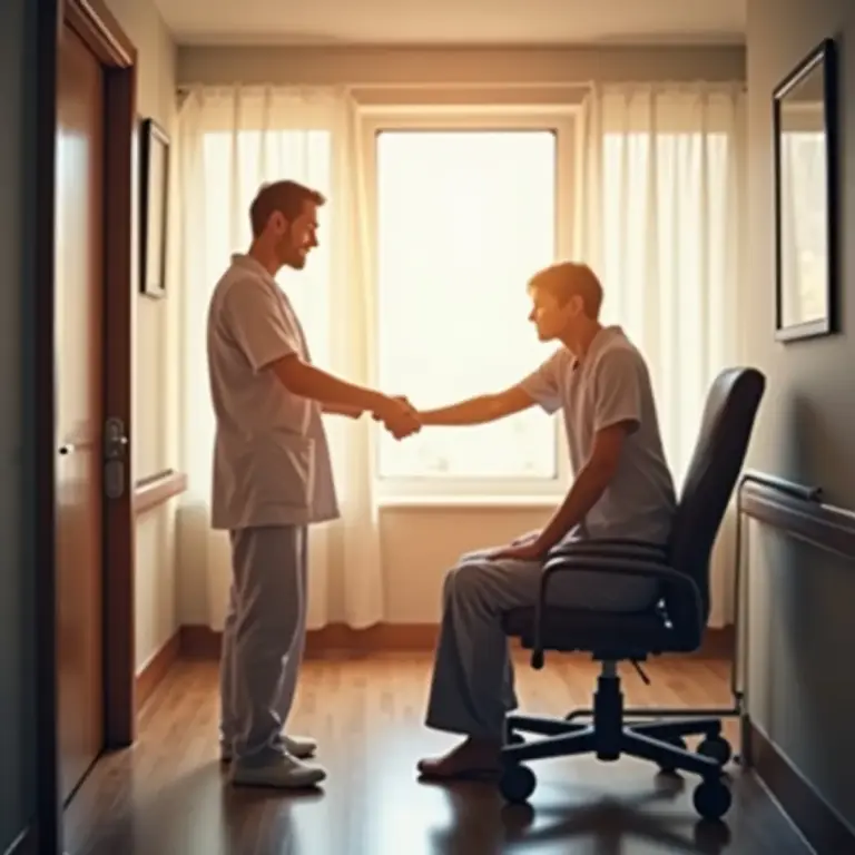 면역력 증강을 위한 이상적인 선택: 록피드 면역