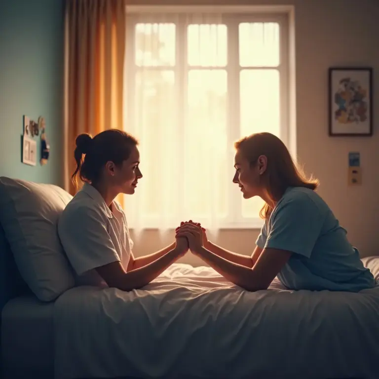 면역력 증강과 염증 완화: 록피드 면역의 체험적 가이드