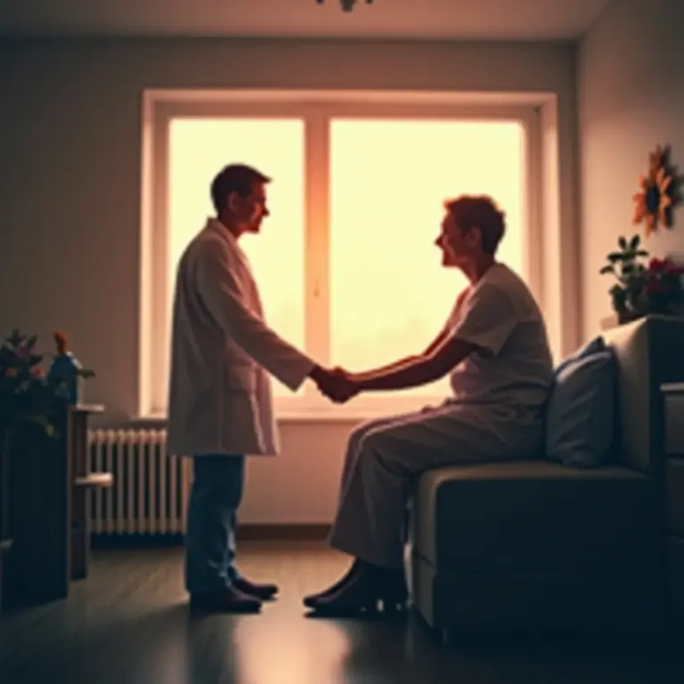 대식세포 면역력 영양제: 환자의 경험과 록피드의 효과