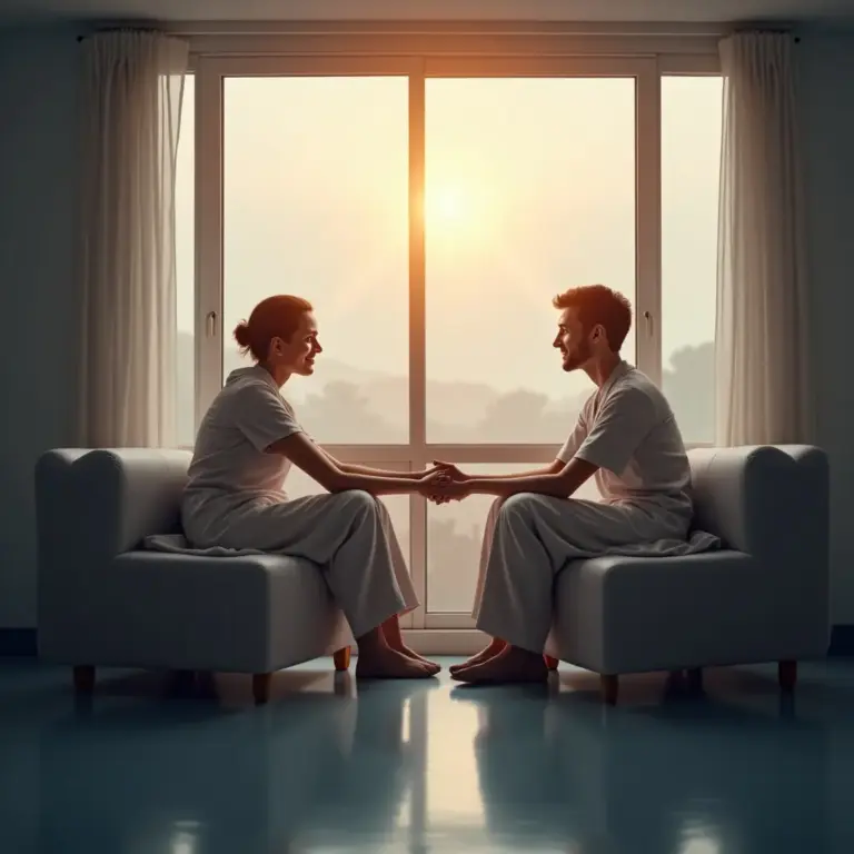 면역력에 좋은 음식과 제품: 항암치료를 겪고 있는 이들에게 추천하는 방법