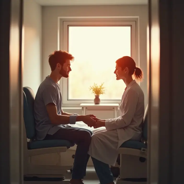 암예방 면역력 강화 음식 선택 가이드: 환자와 보호자의 경험담