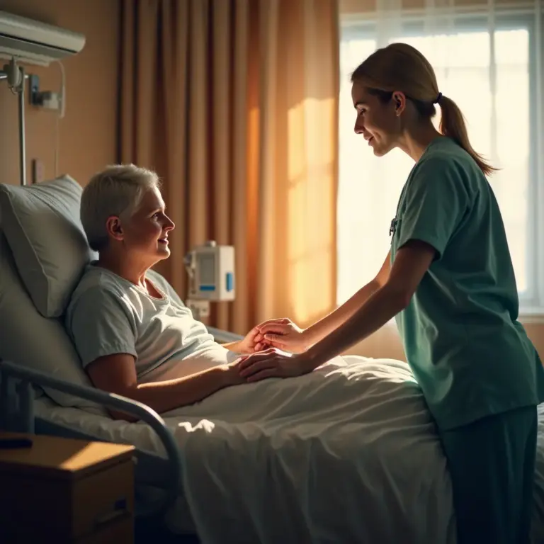 면역력 증강을 위한 혁신적 접근: 록피드 면역