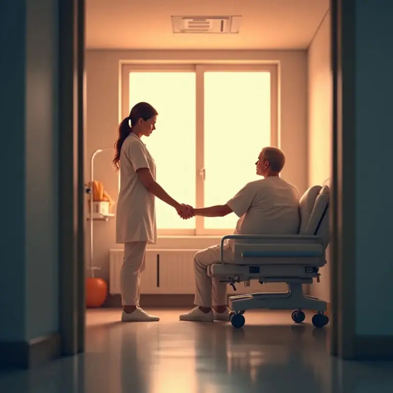 면역력 강화 제품으로 건강을 되찾은 이야기: 록피드를 통해 얻은 변화