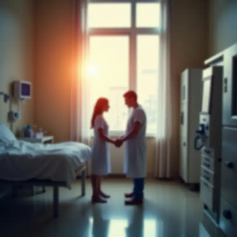 면역건강 면역력 증강 제품 선택 방법: 환자 경험담과 록피드 활용법