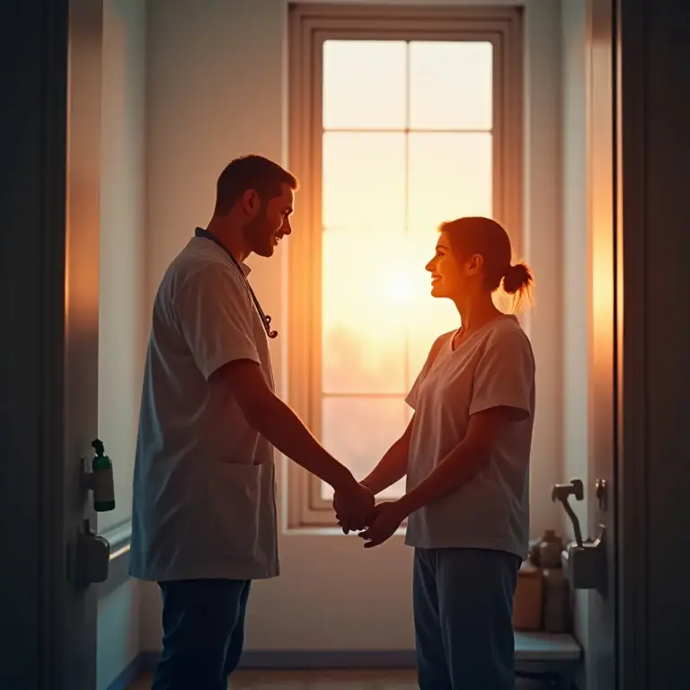 면역력 증강을 위한 최고의 선택: 병원에서 추천하는 제품 리뷰