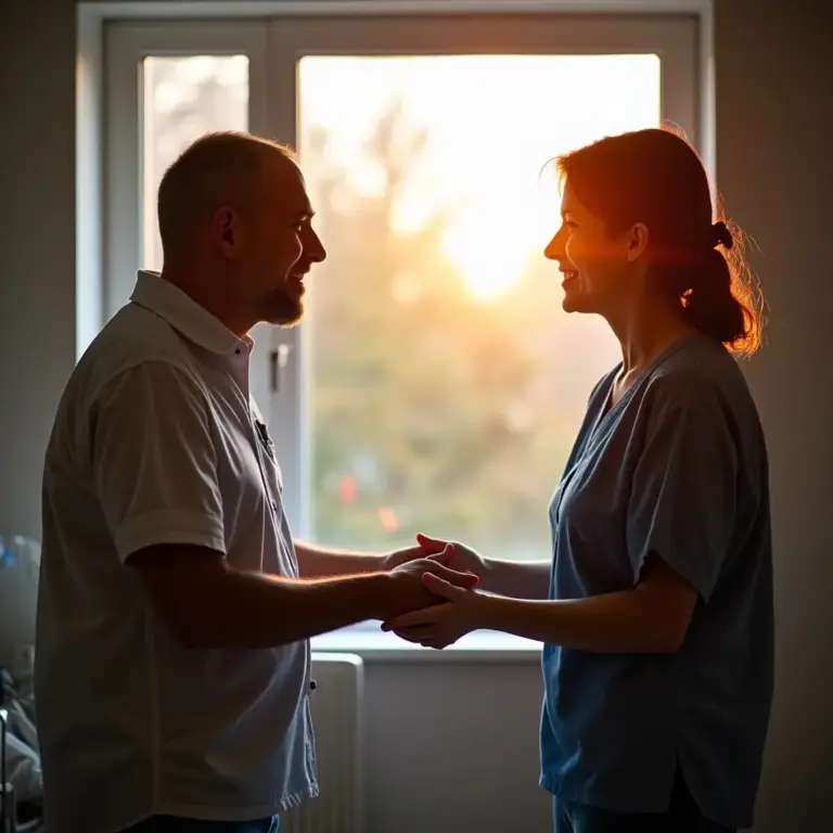 면역력 증강의 핵심, 록피드 면역: 신뢰할 수 있는 건강 동반자