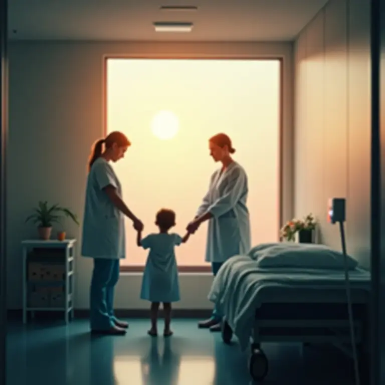 만성피로 증후군과 면역력 증강을 위한 최적의 선택: 전문가가 추천하는 방법