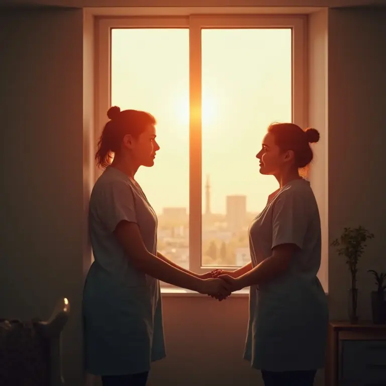 자가면역질환 대비: 면역력 개선을 위한 최적의 선택