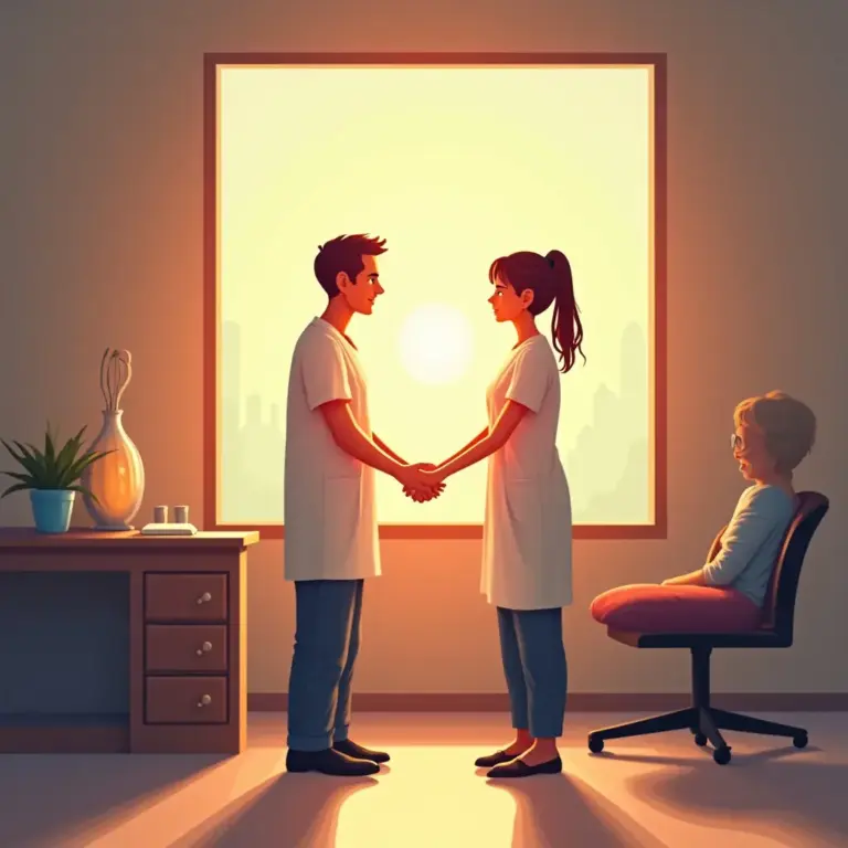 면역력 개선을 위한 최적의 선택: 건강기능식품