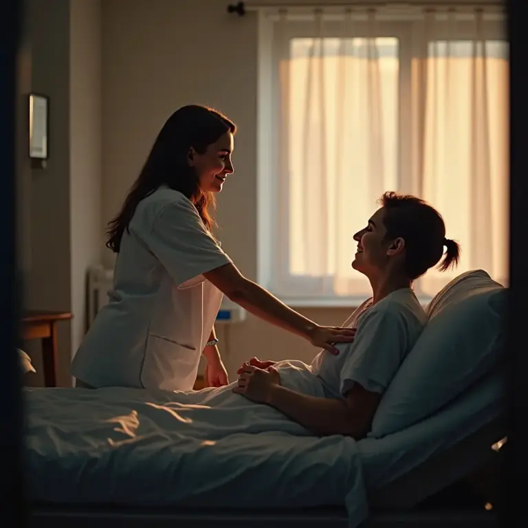 간암 환자와 보호자를 위한 면역 조절 제품 추천