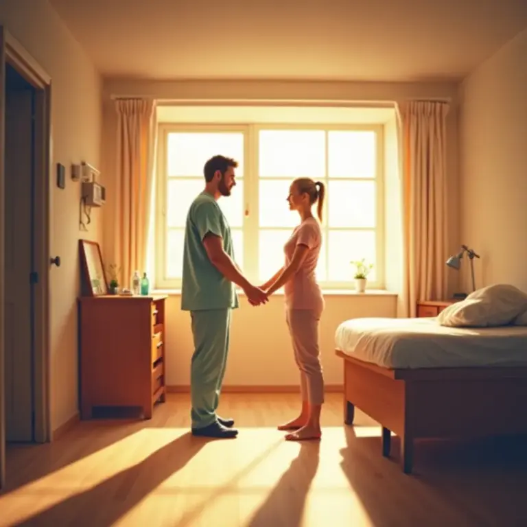 항암치료와 면역력 개선을 위한 완벽한 선택: 록피드 면역 후기