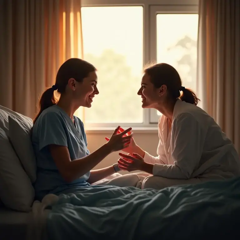 면역력 향상에 좋은 영양제: 록피드의 혁신적인 면역 조절 이야기