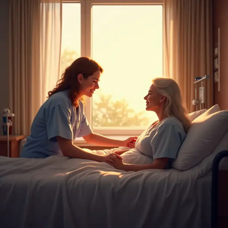 면역 증진 면역력 강화 제품: 록피드의 기적 같은 변화