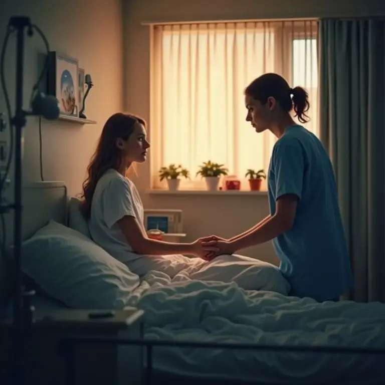 간질성폐질환 면역력 억제, 록피드로 새로운 희망을 찾다