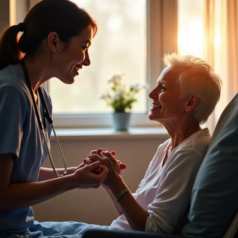 면역력 저하, 항암치료에 좋은 면역식품: 록피드 면역 사용 후기