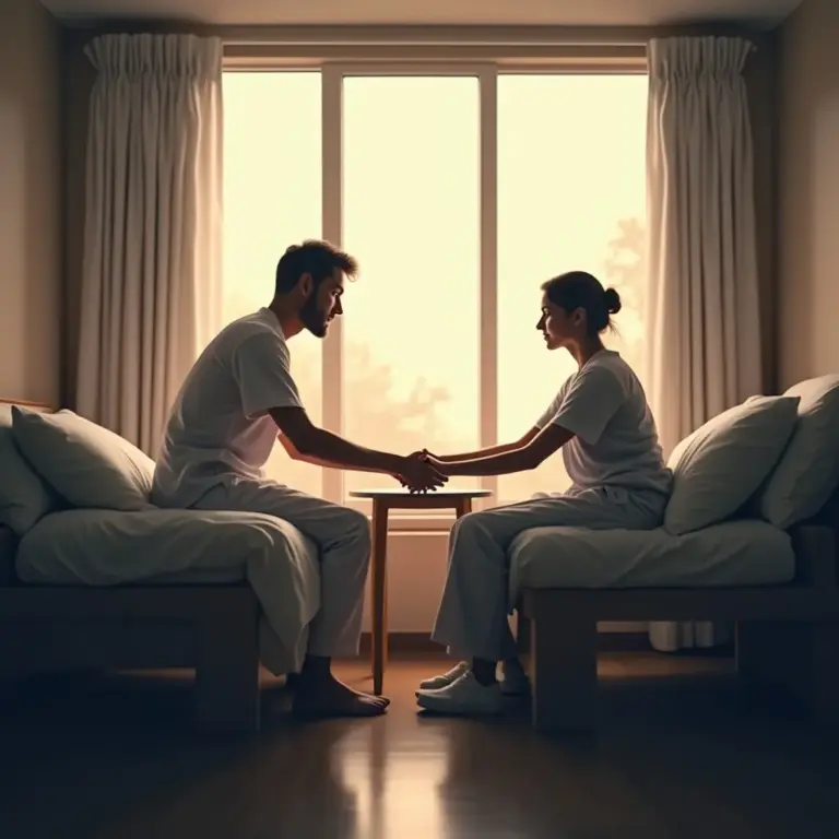 면역건강을 위한 완벽한 선택: 록피드의 면역력 향상 경험담