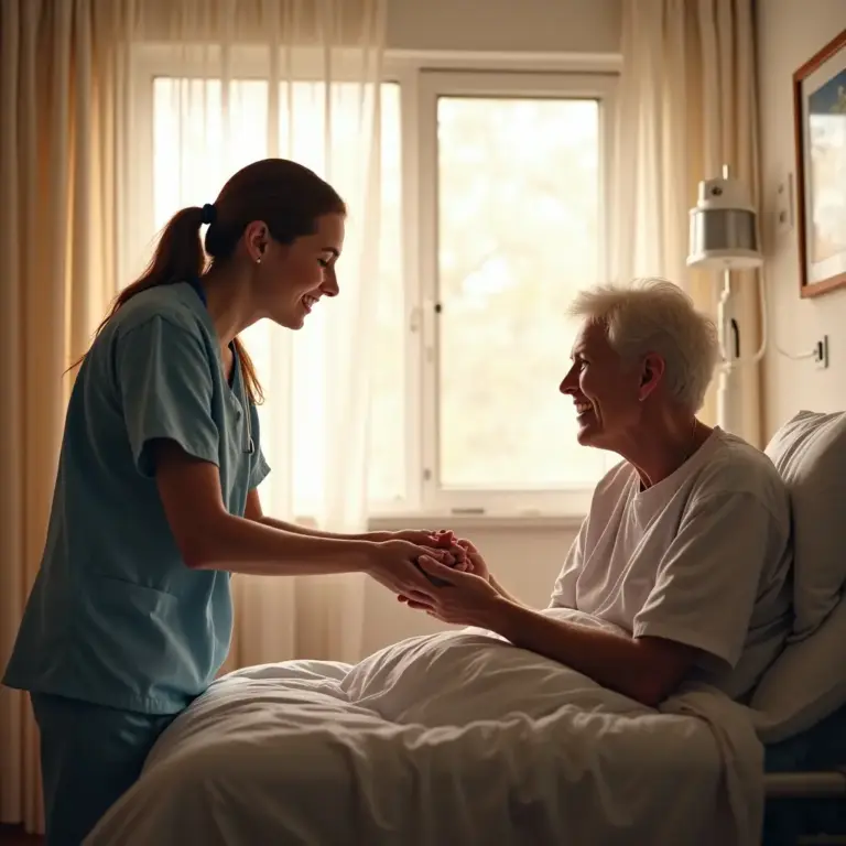 암환자 면역력 회복을 위한 필수 가이드: 신뢰할 수 있는 면역 기능 개선 방법