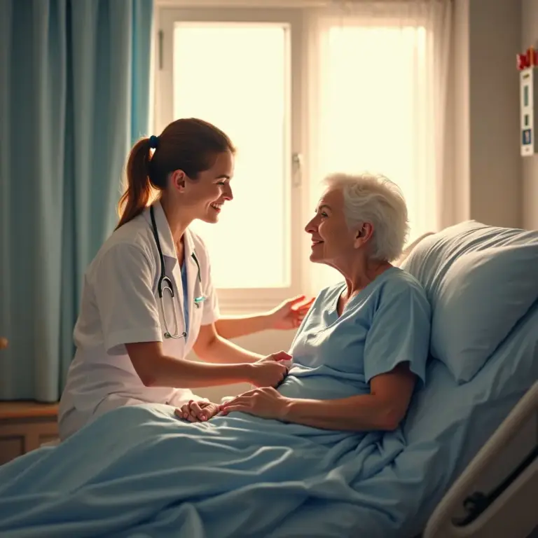 간경화 환자와 보호자를 위한 면역력 강화 제품 추천 후기