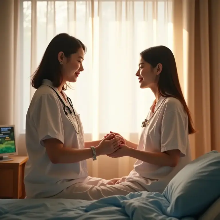 면역력 강화에 탁월한 선택: 전문가가 전하는 사용 후기