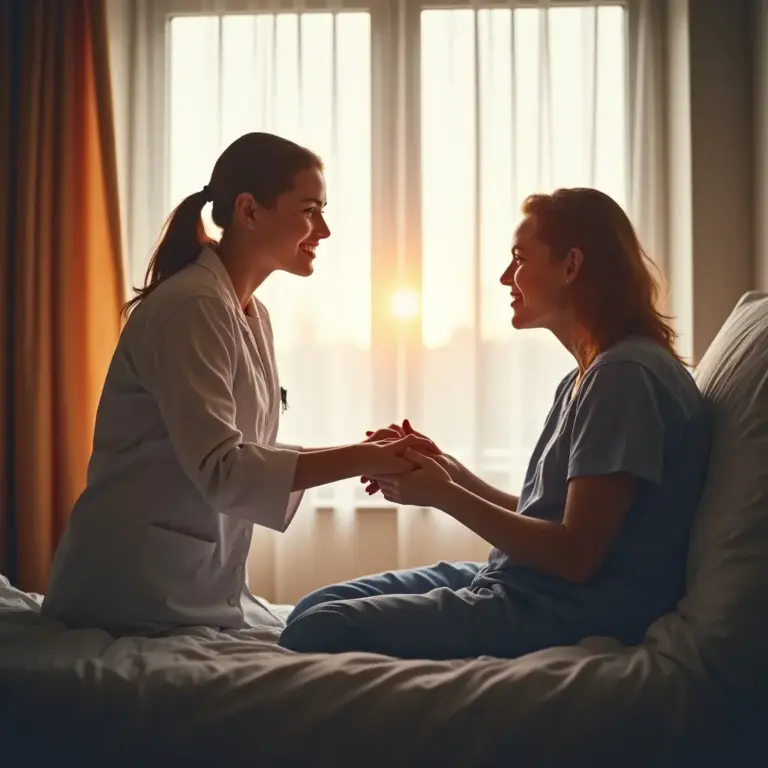 아토피와 면역력: 실질적인 개선을 위한 최적의 선택