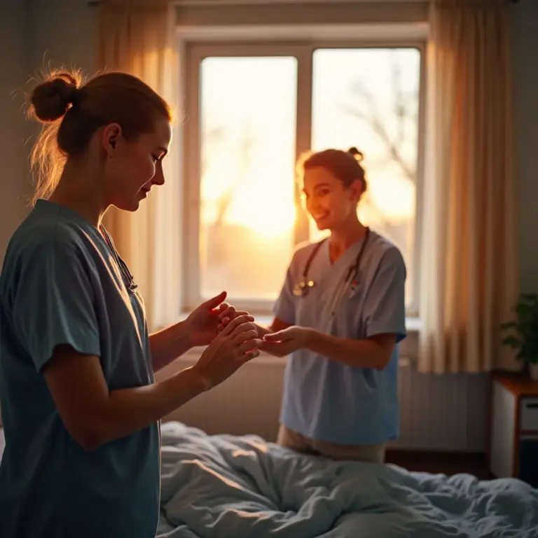 면역력에 좋은 영양제 제품 선택 방법: 록피드와 함께하는 건강한 삶