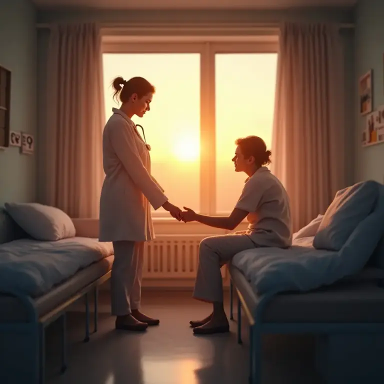 면역력 강화 영양제: 환자와 보호자가 경험한 면역력 증진의 비밀