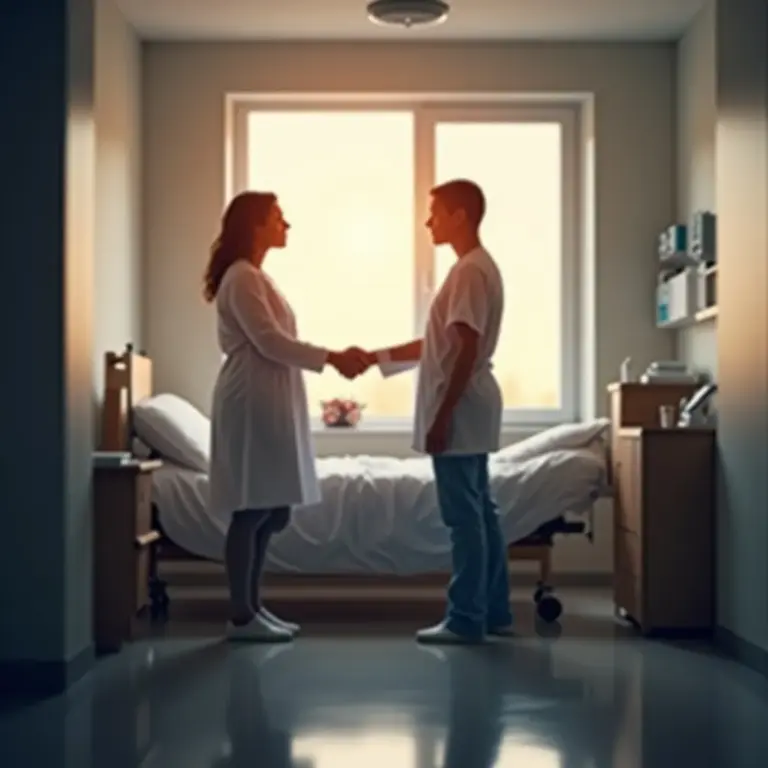 항암치료를 위한 면역력 향상: 록피드를 통한 실질적 경험