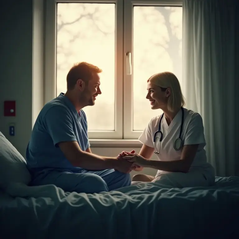 항암 면역력 향상: 환자 경험을 바탕으로 한 신뢰할 수 있는 선택 가이드