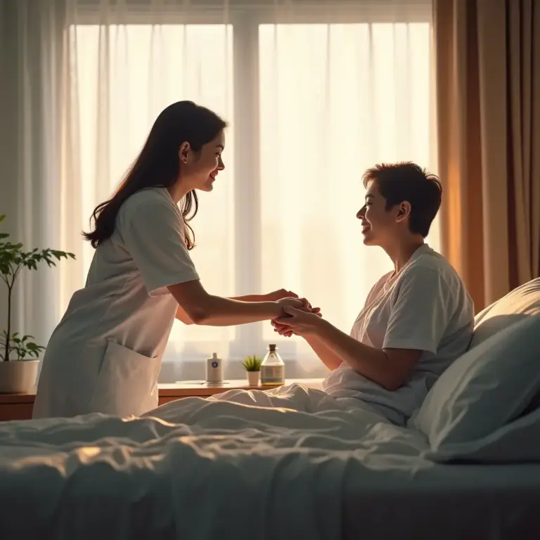 면역력 증진을 위한 최적의 선택: 전문가가 추천하는 면역 조절 건강기능식품