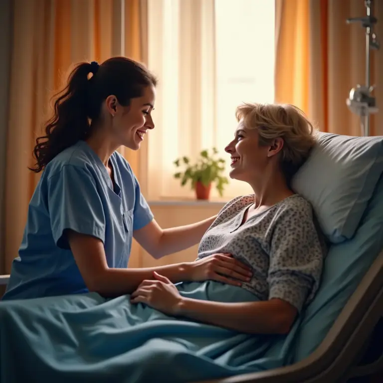 간암 면역력 향상에 탁월한 선택: 전문가가 추천하는 방법