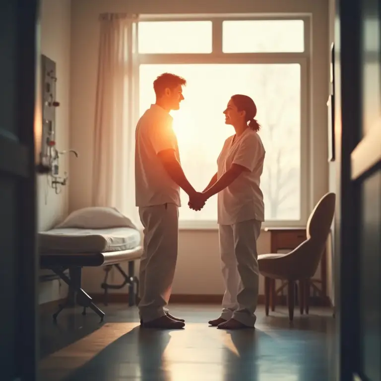 록피드: 암 환자를 위한 면역력 강화의 비밀