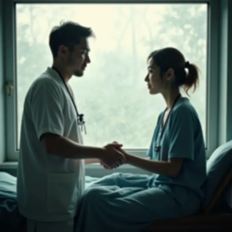 림프암 면역력 개선을 위한 최적의 선택: 록피드 면역 후기