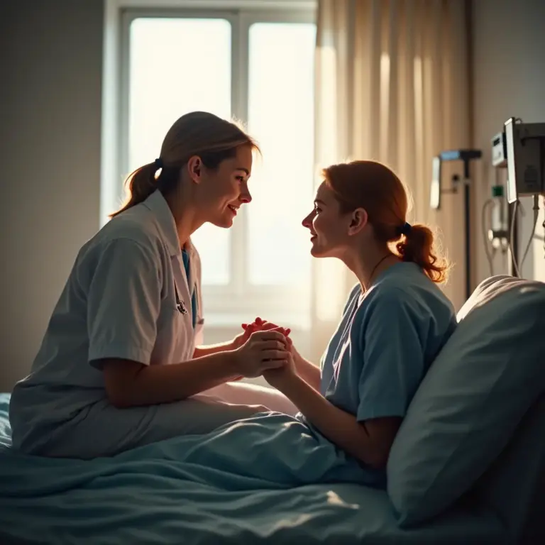 항암치료 고통 면역력 억제 제품 선택 기준: 전문가가 추천하는 록피드 활용법