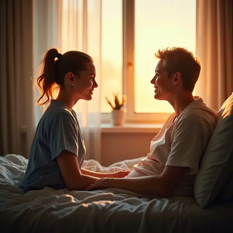 면역력 개선을 위한 혁신적인 선택: 록피드를 통한 건강 증진 체험