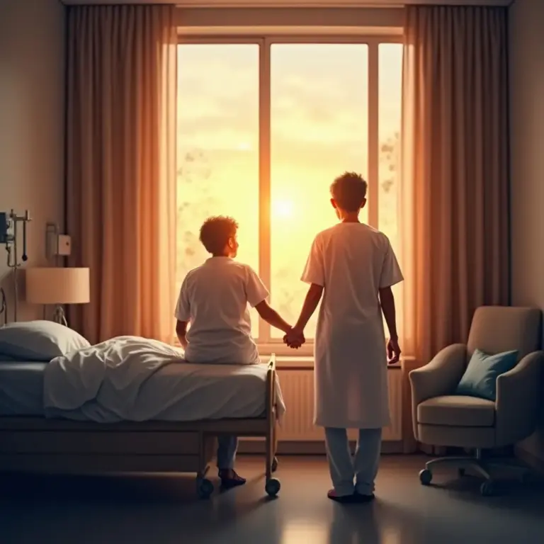 항암제 면역력 증진을 위한 완벽한 선택: 록피드의 비밀