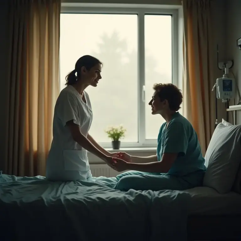 항암에좋은약 면역력 향상 제품 선택 기준: 록피드를 통한 회복의 여정