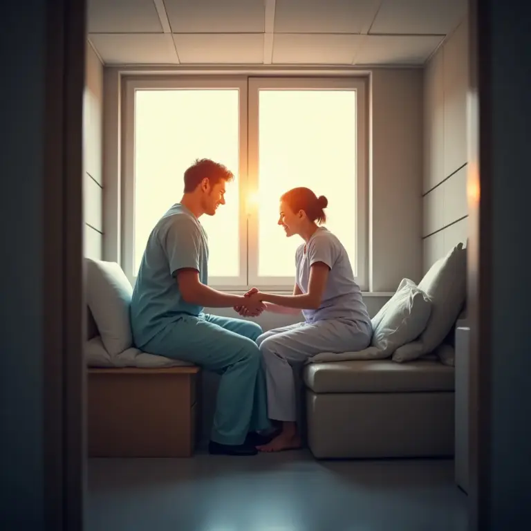 면역력 항암치료와 건강기능식품의 완벽한 조화: 경험에서 배우는 활용법