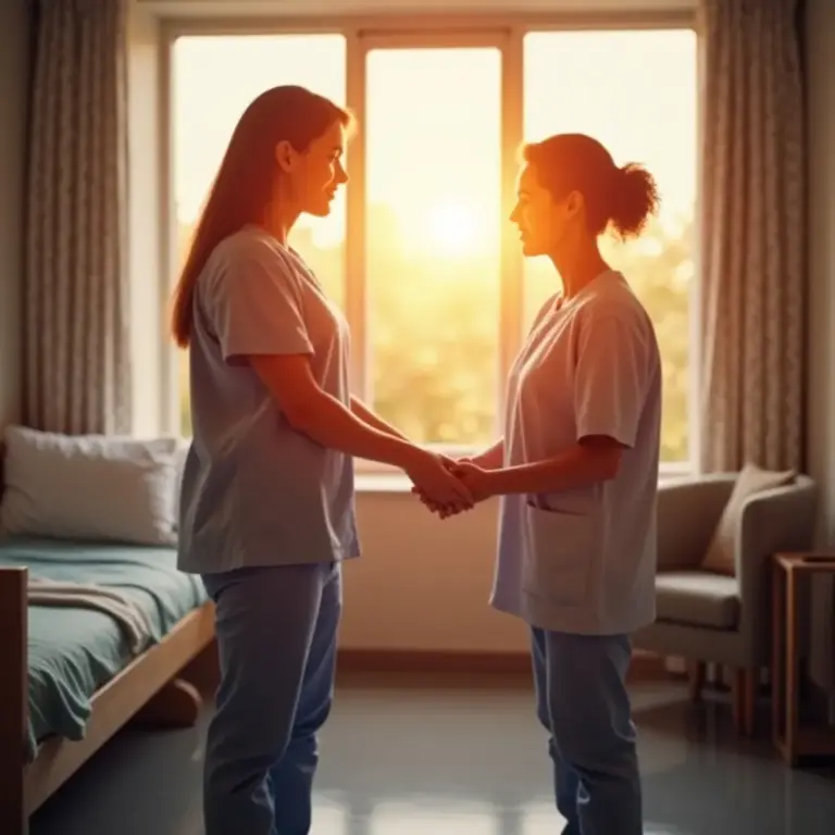 항암 면역력 증진의 진정한 해결책: 전문가가 설명하는 록피드 면역의 효과